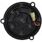 Four Seasons Toyota Cressida 88-85 Blower Motor, 35688 35688 - alternate 4